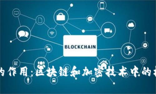 私钥和公钥的作用：区块链和加密技术中的核心概念解析