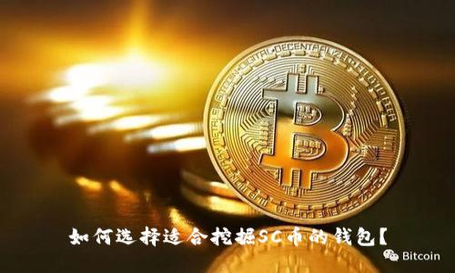 如何选择适合挖掘SC币的钱包?