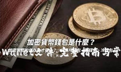如何导入tpWallet文件:完整指南与常见问题解析