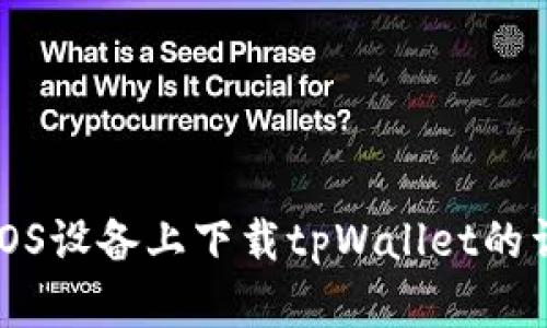 如何在iOS设备上下载tpWallet的详细指南
