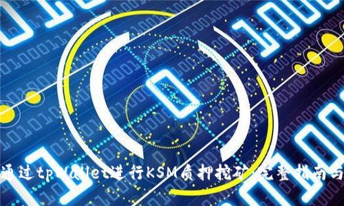如何通过tpWallet进行KSM质押挖矿:完整指南与技巧