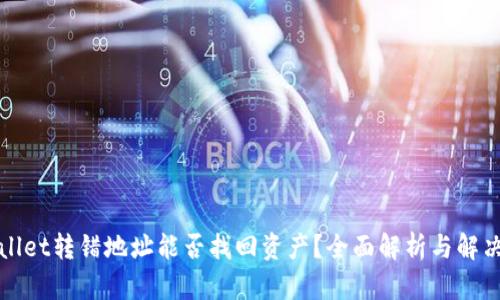 tpWallet转错地址能否找回资产?全面解析与解决方案