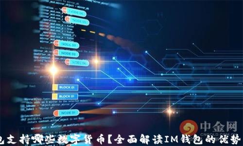 IM钱包支持哪些数字货币?全面解读IM钱包的优势与功能