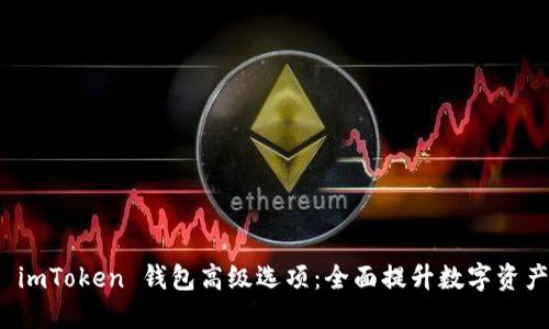 深入揭秘 imToken 钱包高级选项:全面提升数字资产管理体验