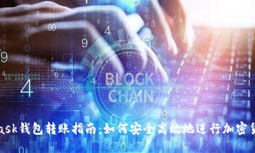 MetaMask钱包转账指南：如何安全高效地进行加密货币转账