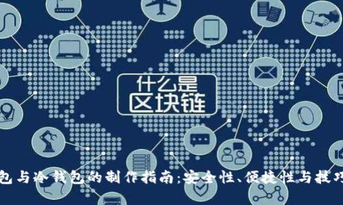 轻钱包与冷钱包的制作指南：安全性、便捷性与技巧解析