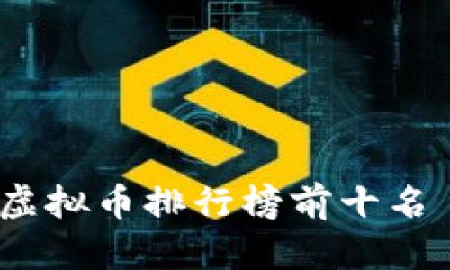 2023年最有潜力的虚拟币排行榜前十名——投资者必看指南