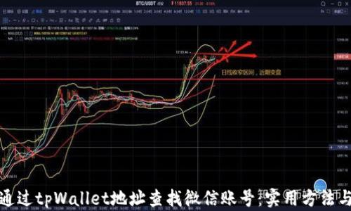 如何通过tpWallet地址查找微信账号:实用方法与技巧
