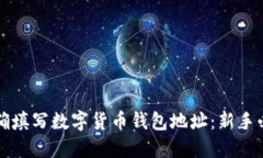 如何正确填写数字货币钱包地址：新手
