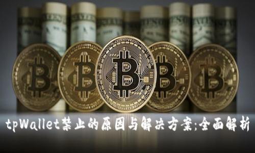 tpWallet禁止的原因与解决方案：全面解析