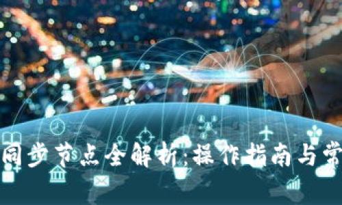 Bytom钱包同步节点全解析:操作指南与常见问题解答