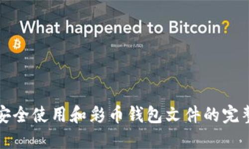 如何安全使用和彩币钱包文件的完整指南
