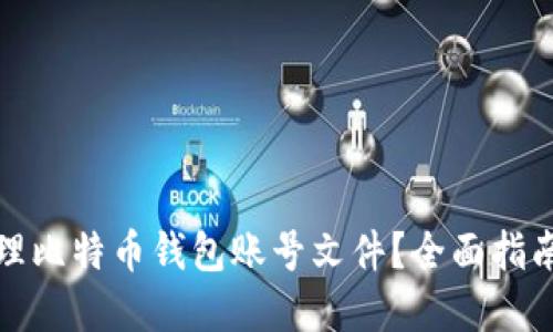 如何安全管理比特币钱包账号文件？全面指南与实用技巧