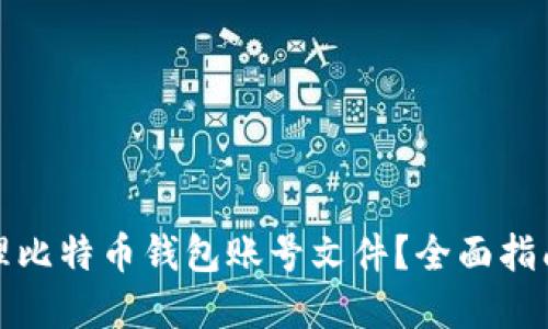 如何安全管理比特币钱包账号文件？全面指南与实用技巧