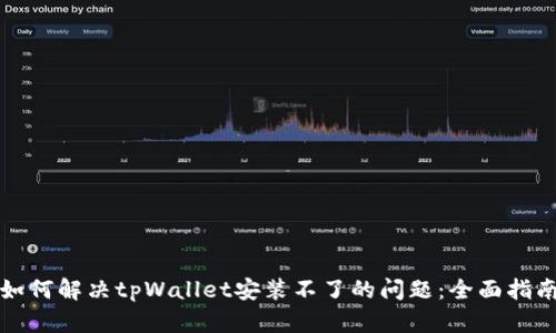 如何解决tpWallet安装不了的问题：全面指南