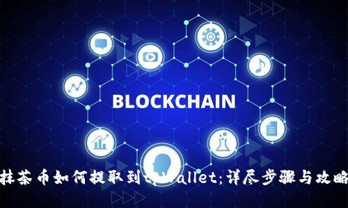 抹茶币如何提取到tpWallet:详尽步骤与攻略