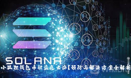小狐狸钱包币被盗怎么办？预防与解决方案全解析