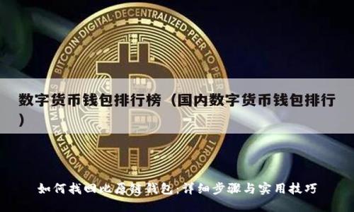 如何找回比原链钱包:详细步骤与实用技巧
