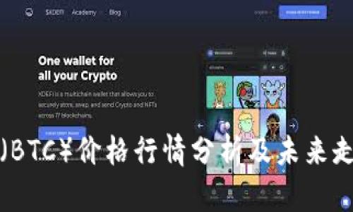 比特币(BTC)价格行情分析及未来走势预测