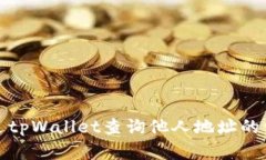 如何通过tpWallet查询他人地址的资产信