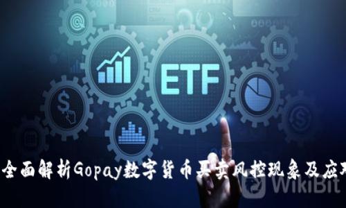 优质 全面解析Gopay数字货币买卖风控现象及应对策略