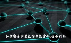 如何安全设置数字钱包密码：全面指南