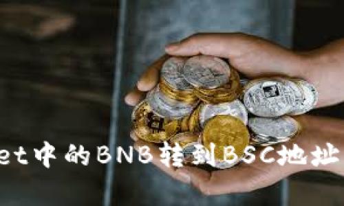 如何将tpWallet中的BNB转到BSC地址？详细步骤解析