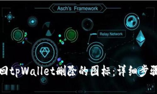 如何找回tpWallet删除的图标:详细步骤与技巧