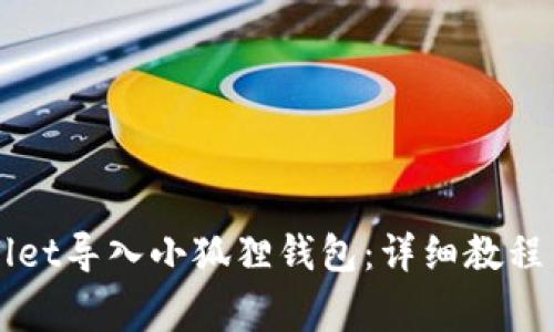 如何通过tpWallet导入小狐狸钱包:详细教程与常见问题解析