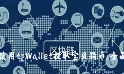 如何使用tpWallet提取宝贝狗币:全面指南