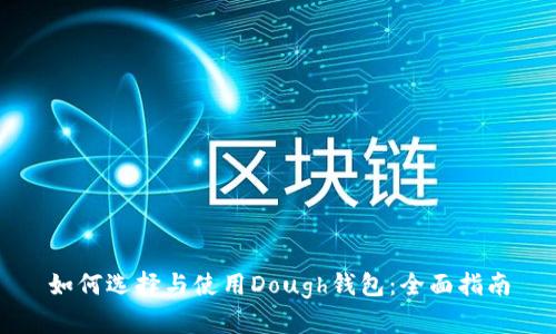 如何选择与使用Dough钱包:全面指南