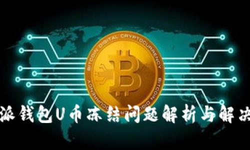 比特派钱包U币冻结问题解析与解决方案