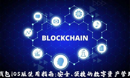 比太钱包iOS版使用指南:安全、便捷的数字资产管理工具