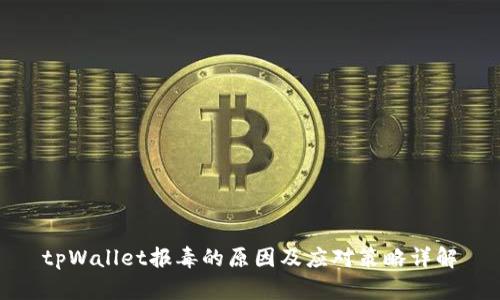 tpWallet报毒的原因及应对策略详解