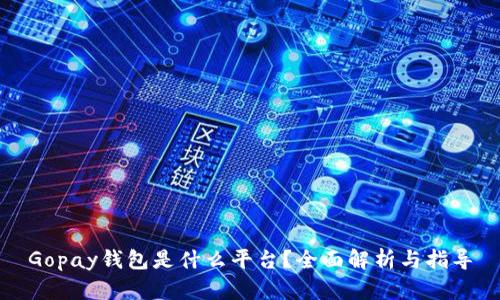 Gopay钱包是什么平台?全面解析与指导