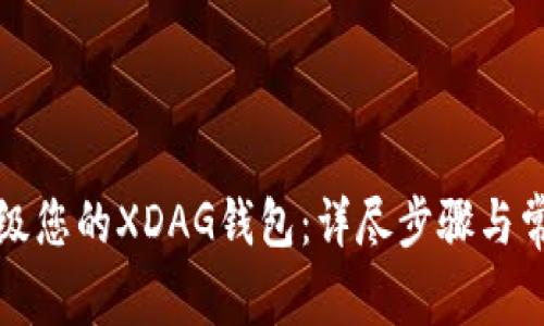 如何顺利升级您的XDAG钱包:详尽步骤与常见问题解答