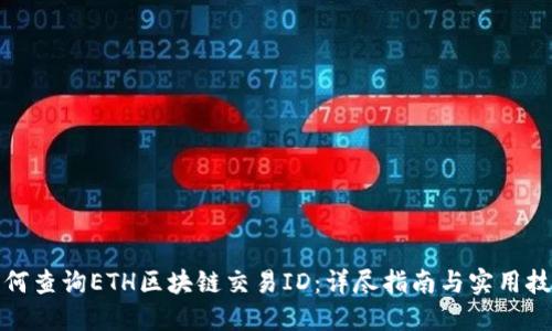 如何查询ETH区块链交易ID:详尽指南与实用技巧