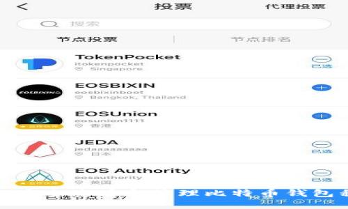 如何安全查看和管理比特币钱包私钥