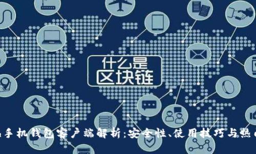 Zcash手机钱包客户端解析:安全性、使用技巧与热门推荐