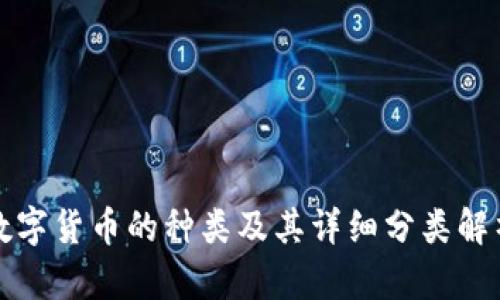 数字货币的种类及其详细分类解析