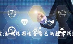 数字钱包下载：如何选择适合自己的数