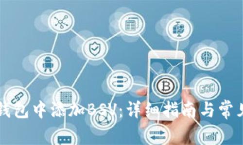 如何在im钱包中添加BSV:详细指南与常见问题解答
