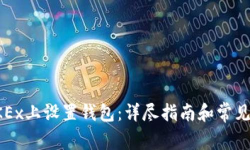 如何在OKEx上设置钱包:详尽指南和常见问题解答