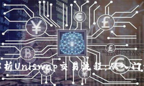 全面解析Uniswap交易流程:从入门到精通
