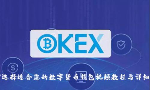如何选择适合您的数字货币钱包视频教程与详细指南