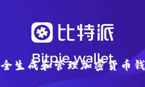 如何安全生成和管理加密货币钱包地址