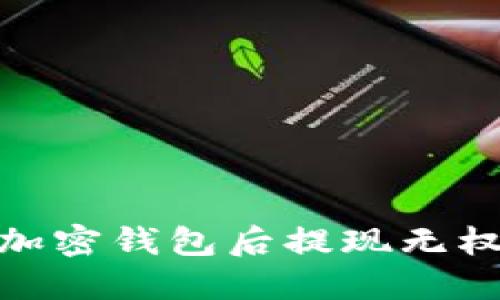 : 助记词导入加密钱包后提现无权限的解决方案
