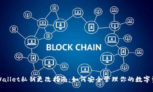 tpWallet私钥更改指南：如何安全管理你的数字资产