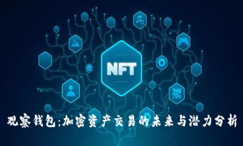 观察钱包:加密资产交易的未来与潜力分析