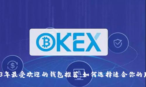  2023年最受欢迎的钱包推荐：如何选择适合你的那一款